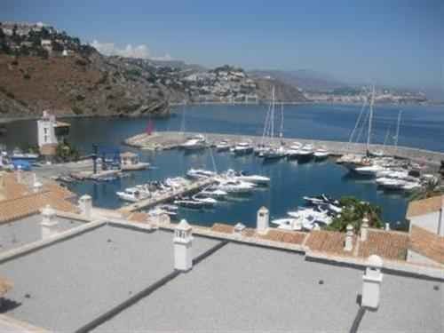 Exclusive 3 Bed House in La Herradura